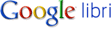 Vai alla home page di Google Libri
