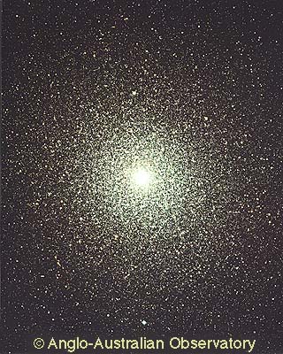 [NGC 104, AAT]