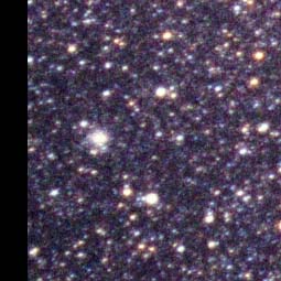 [NGC 6397, Kohle/Credner]