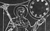 Hyginus, De Astronomia