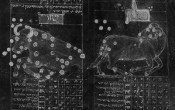 Hebrew stellar tables