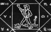 Decans and paranatellonta manuscripts